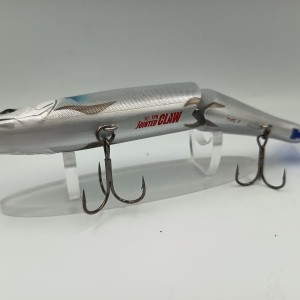 GANCRAFT - Jointed claw 178 type f