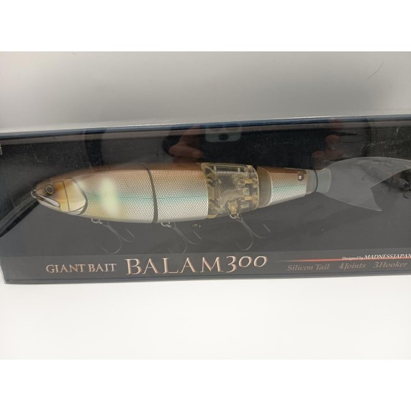 MADNESS - Balam 300