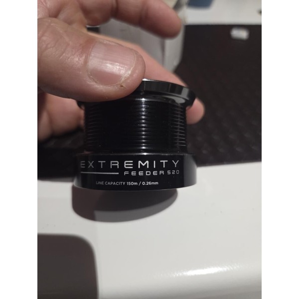 PRESTON INNOVATIONS - Bobine feeder extremity 520