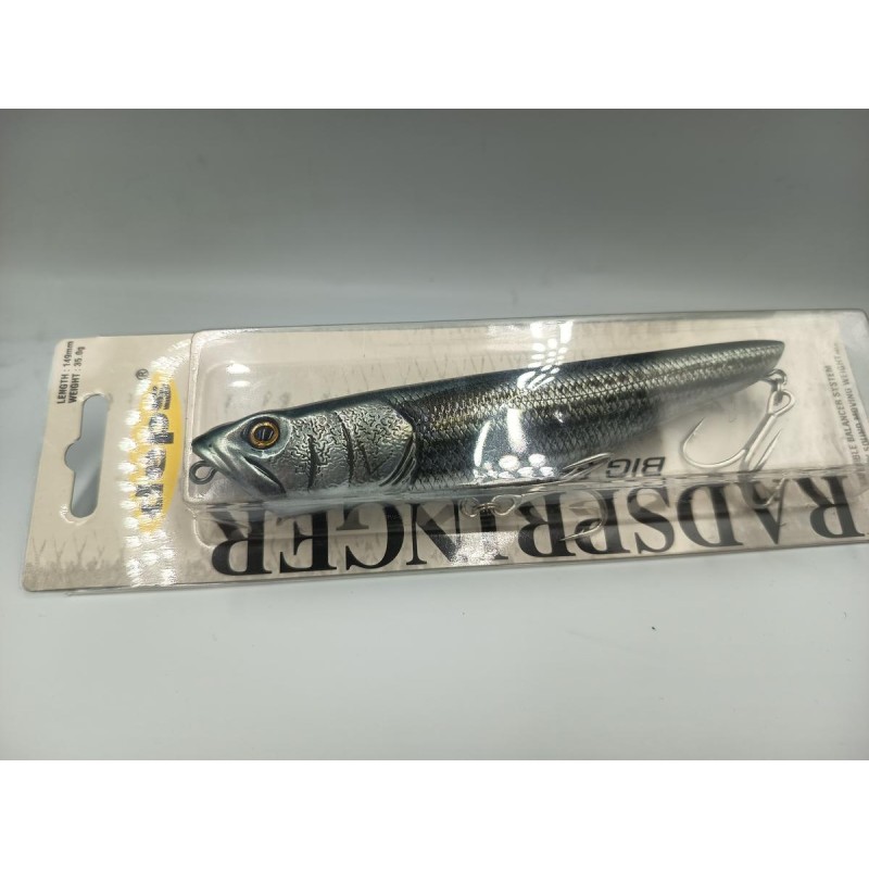 DEPS - radspringer
