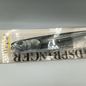 DEPS - radspringer