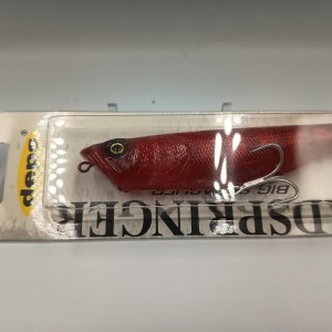 DEPS - radspringer