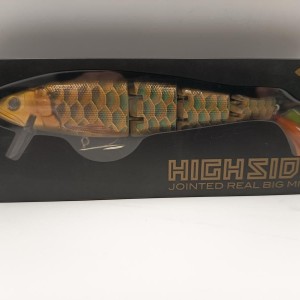 DEPS - highsider 172
