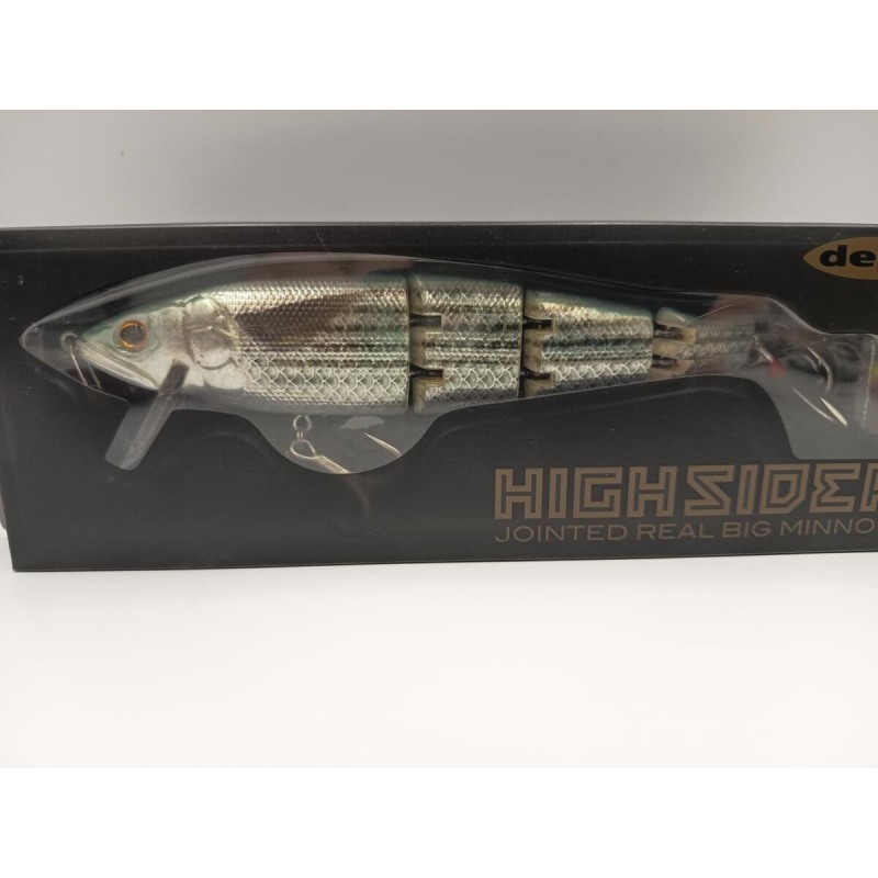 DEPS - highsider 172