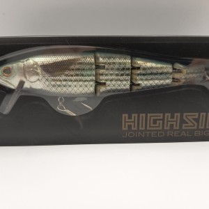 DEPS - highsider 172