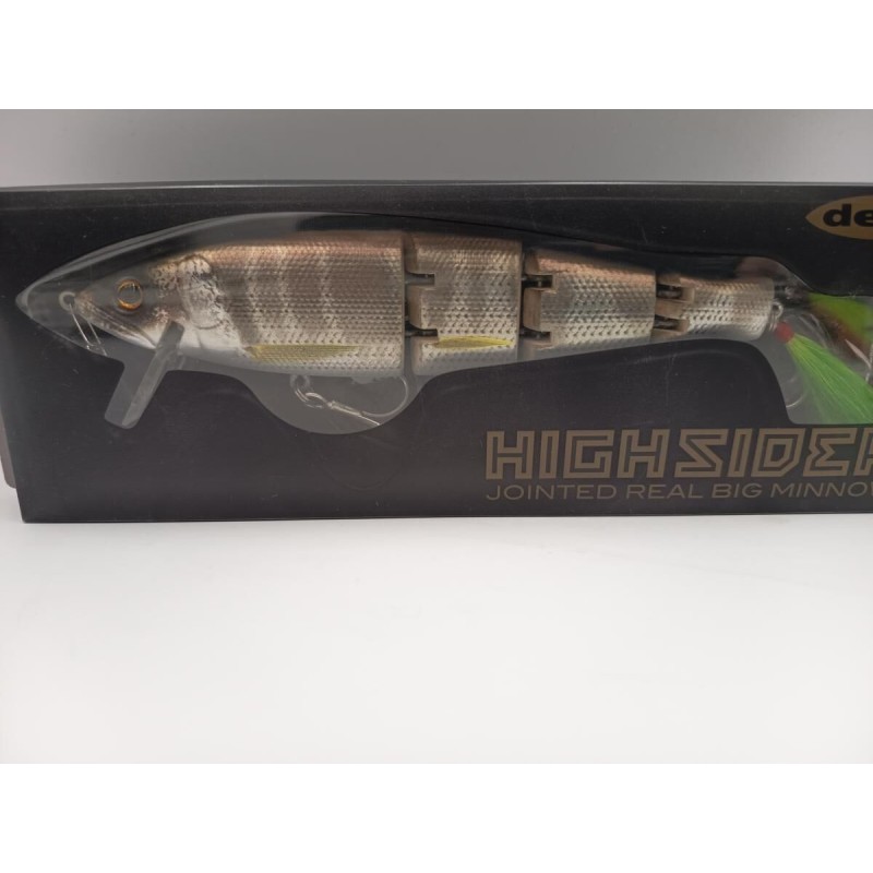 DEPS - highsider 172