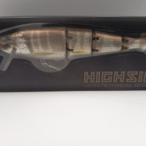 DEPS - highsider 172