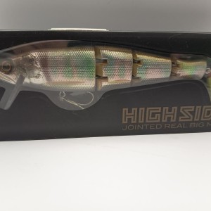 DEPS - highsider 172