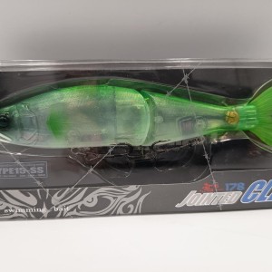 GANCRAFT - Jointed claw 178