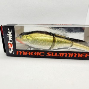 SEBILE - Magic Swimmer 145 fast SK