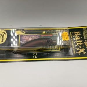 MEGABASS - bait X