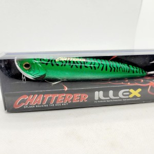 ILLEX - Chatterer 145mm - 34g