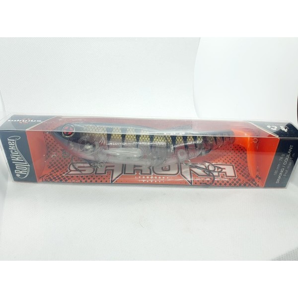 SAKURA - Roll Kicker - 18Cm