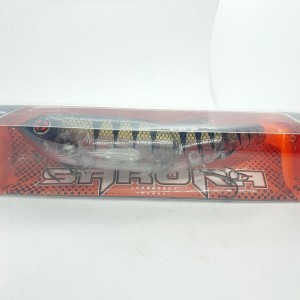 SAKURA - Roll Kicker - 18Cm