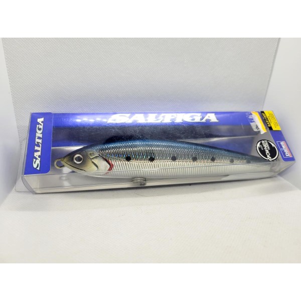 DAIWA - Saltiga slider 180F