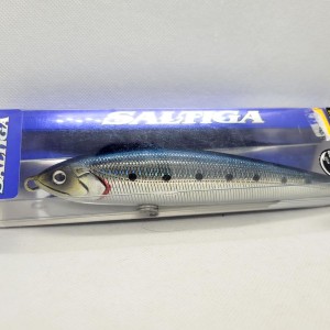 DAIWA - Saltiga slider 180F