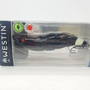 WESTIN - Salty The shrimp 8cm - 20g