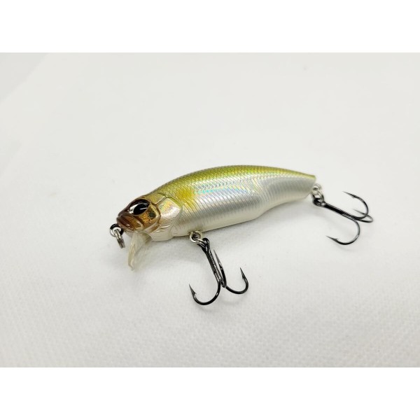 DUO - SD-crank SSR63