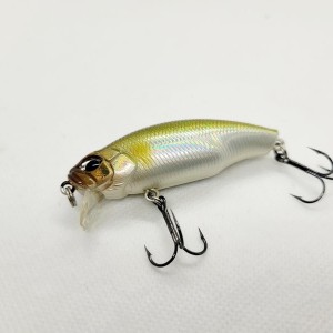 DUO - SD-crank SSR63