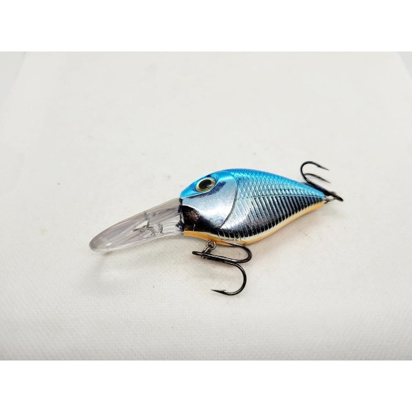 STORM - deep rattlin' flat wart 07