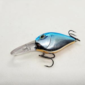 STORM - deep rattlin' flat wart 07