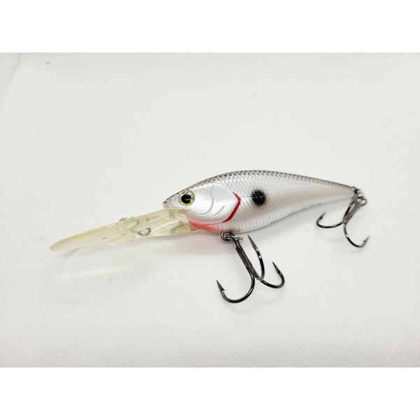 LUCKY CRAFT - slim shad D-9