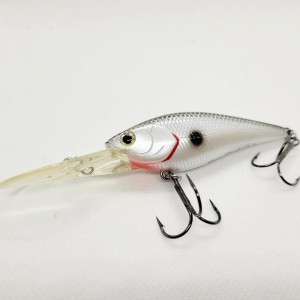LUCKY CRAFT - slim shad D-9