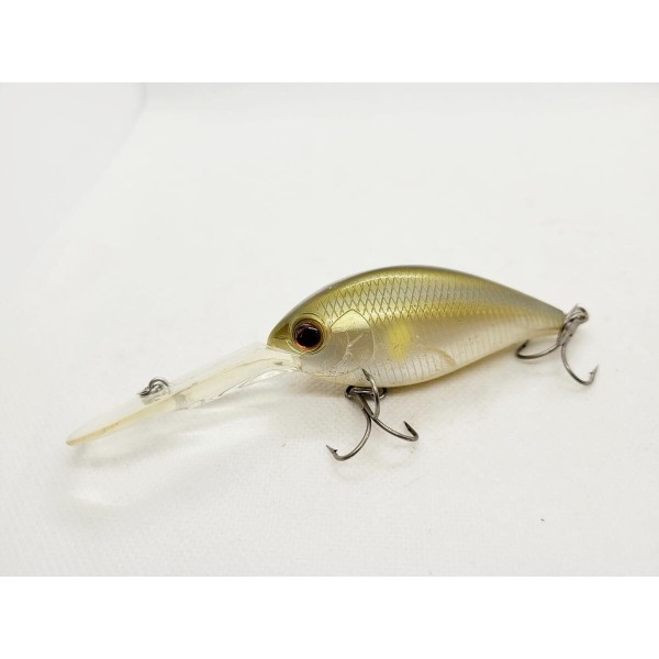 EVERGREEN - Combat Crank 480 deep