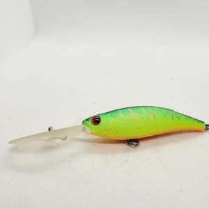 ADAM'S - Deep shad 75F