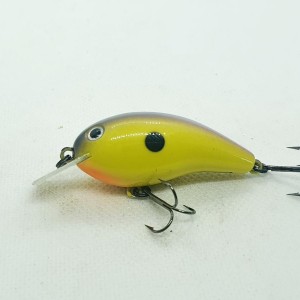 DAIWA - Super peanut