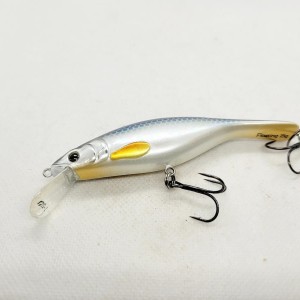 Westin - P10 SR Crankbait - 10 cm