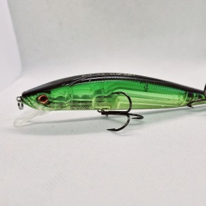 GUNKI - Gamera - 12.8Cm - Sp