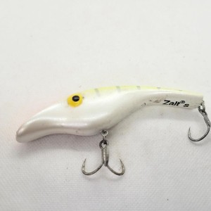 ZALT - 11cm sinking 24g