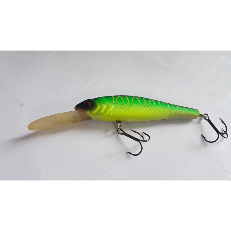 MAJOR CRAFT - Zoner jerk 90sp
