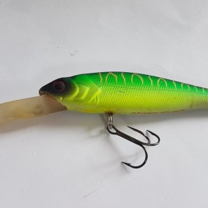 MAJOR CRAFT - Zoner jerk 90sp