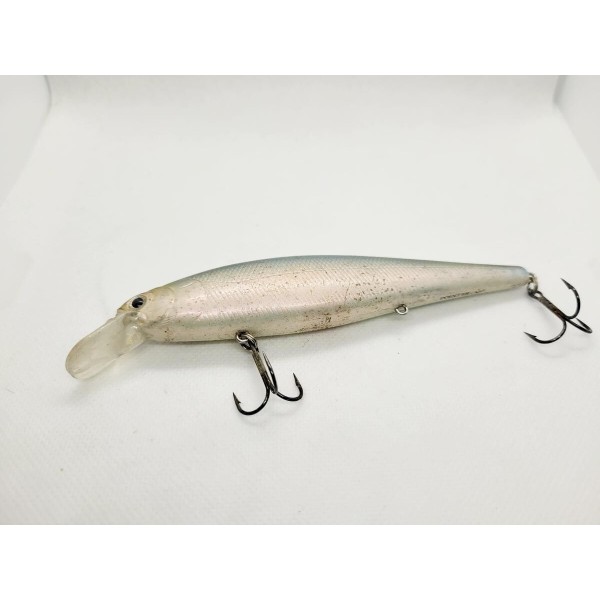 LUCKY CRAFT - Pointer 128sp
