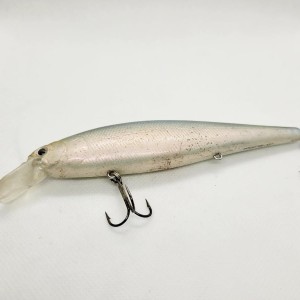 LUCKY CRAFT - Pointer 128sp
