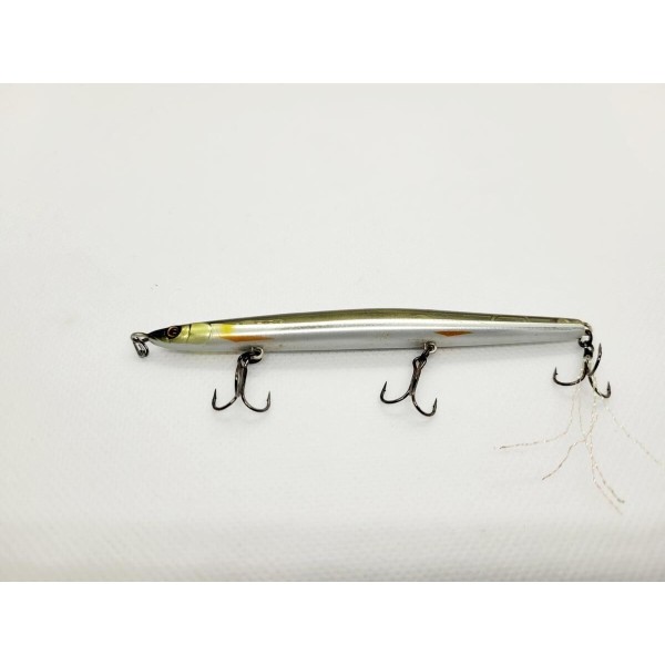 JACKALL - Rolla minnow 100S