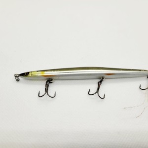 JACKALL - Rolla minnow 100S