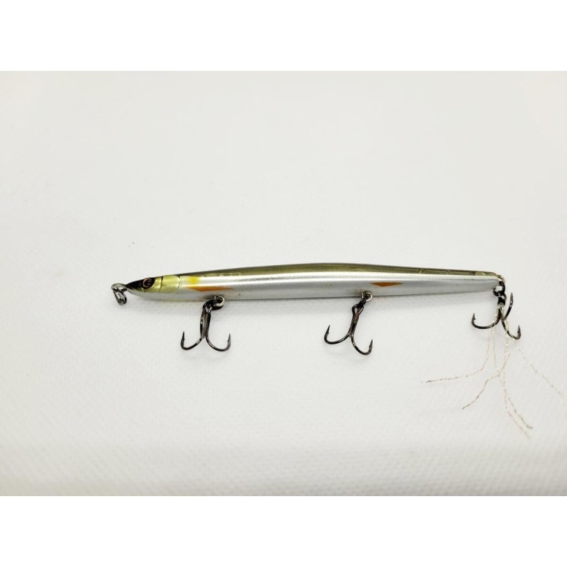 JACKALL - Rolla minnow 100S