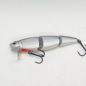 STRIKE PRO - Tailblazer 95