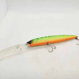 ILLEX - Jason GD 110sp
