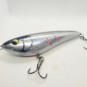 SAVAGE GEAR - Freestyler 17cm