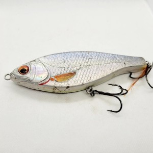 SAVAGE GEAR - Jerkster 145