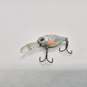 SAVAGE GEAR - 3D Crucian Crank CC34