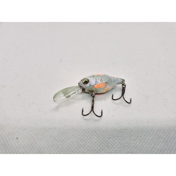SAVAGE GEAR - 3D Crucian Crank CC34