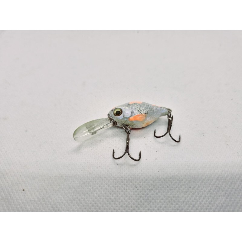 SAVAGE GEAR - 3D Crucian Crank CC34