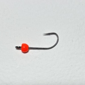 Tête Plombée tungstène pêche truite
