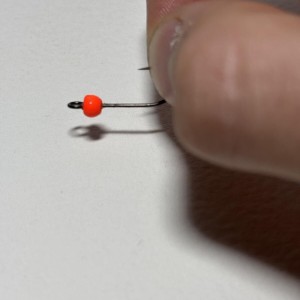 Tête Plombée tungstène pêche truite