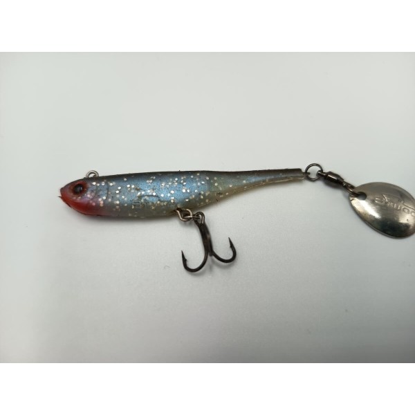 BIWAA - Divinator mini 6cm / 9g